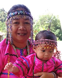Manobo, Cotabato