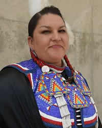 Dakota, Sioux