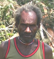 Dani, Lower Grand Valley