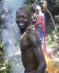 Di'dinga, Xaroxa