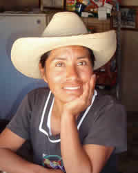 Mixteco, Diuxi Tilantongo