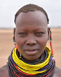 Nyangatom