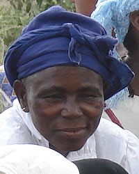 Mijikenda, Duruma