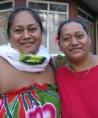 Rapa Nui, Easter Islander
