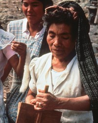 Zapoteco, Chichicapan