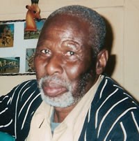 Sotho, Khutswe