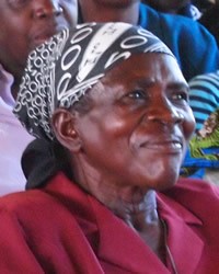Kalenjin, Marakwet