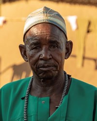 Fulani, Maasina