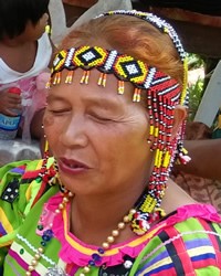 Bagobo, Giangan