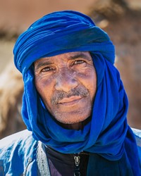 Bedouin, Gil