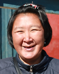 Eskimo, Greenlander