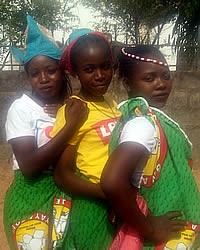 Gwandara