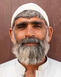 Bedouin, Gulf
