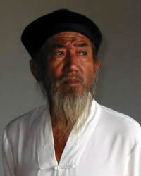 Han Chinese, Hainanese