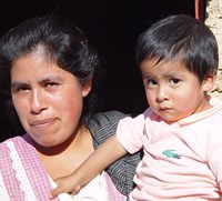 Chinanteco, Quiotepec