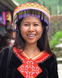 Hmong Daw