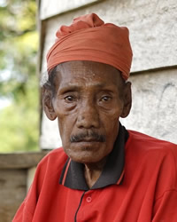Huaulu