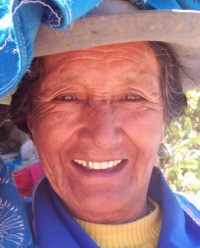 Quechua, Huaylas Ancash