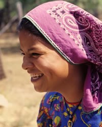 Huichol