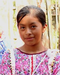 Nahuatl, Western Durango