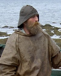 Icelander