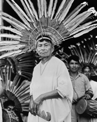 Ignaciano, Moxos