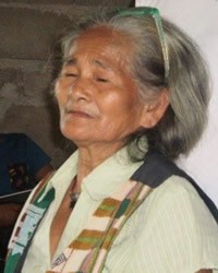 Bugkalot