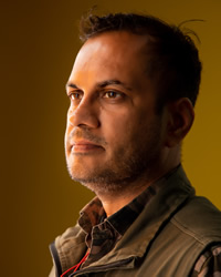 Indian, English-speaking