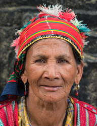 Inibaloi, Nabaloi