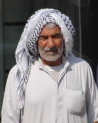 Arab, Iranian