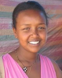 Oromo, Hararghe