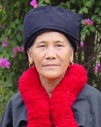 Iu Mien
