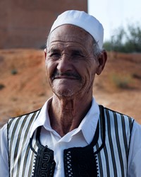Berber, Jabal Nafusah