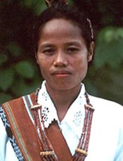 Yamdena, Jamden