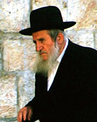 Jewish, Hungarian-speaking