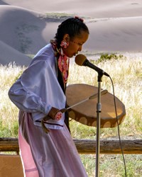 Apache, Jicarilla