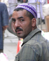 Jewish, Judeo-Berber