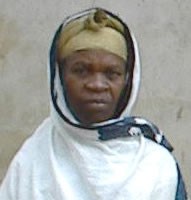 Kagulu, Northern Sagara