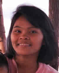 Tagbanwa, Kalamian Baras