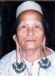 Kenyah, Kelinyau