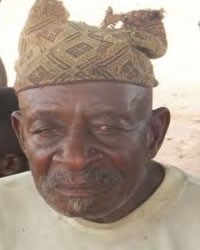 Kanem, Koenoem