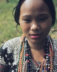 Blaan, Koronadal