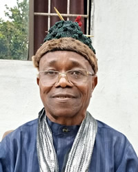 Korop, Ododop
