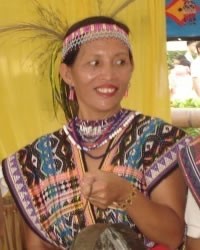 Lanas Lobu