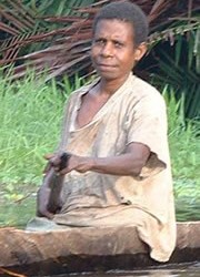 Langam