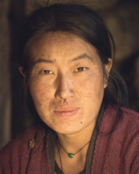 Yakthumba, Limbu