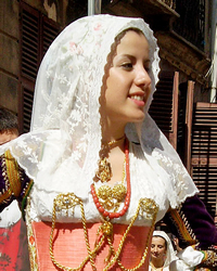 Sardinian, Logudorese