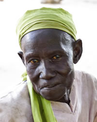 Lokoya, Owoi