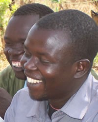Lotuho, Latuka