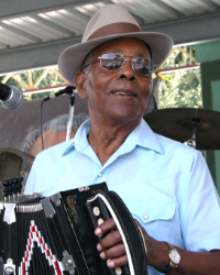 Louisiana Creole French